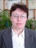 <b>Копылова Любовь Юрьевна</b><br>учитель физики<br>первая категория<br>Преподаваемые дисциплины: физика, математика<br>