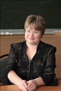 <b>Дружинина Елена Николаевна</b><br>учитель информатики<br>первая категория<br>Преподаваемые дисциплины: информатика и ИКТ<br>